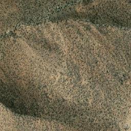 Satellite imagery of Cerro Potrero, CL