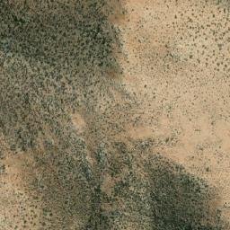 Satellite imagery of Cerro Potrero, CL