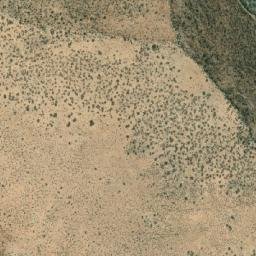 Satellite imagery of Cerro Potrero, CL