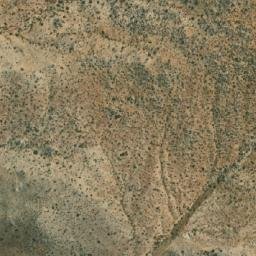 Satellite imagery of Cerro Blanco, CL