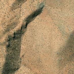 Satellite imagery of Loma del Molle, CL