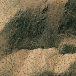 Satellite imagery of Loma del Molle, CL