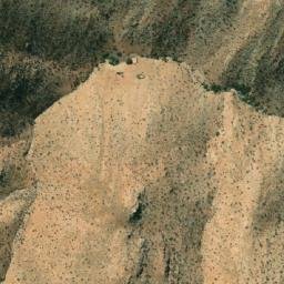 Satellite imagery of Loma del Molle, CL