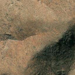 Satellite imagery of Loma del Macho, CL