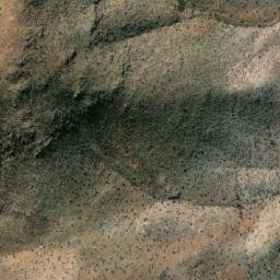 Satellite imagery of Loma del Macho, CL