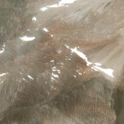 Satellite imagery of Cerro Chivato, AR