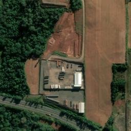 Satellite imagery of Linha Santa Rita, BR