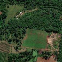 Satellite imagery of São Sebastião do Caí, BR
