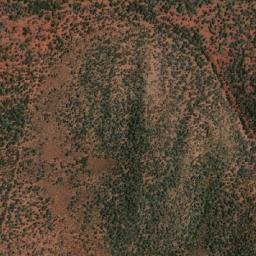 Satellite imagery of Bonnie Venture, AU