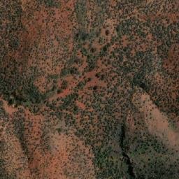 Satellite imagery of Bonnie Venture, AU