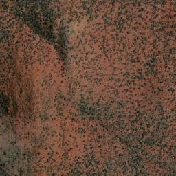 Satellite imagery of Bonnie Venture, AU