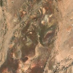 Satellite imagery of Hat Hill, AU