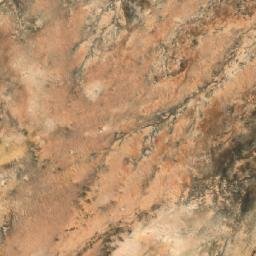 Satellite imagery of Hat Hill, AU