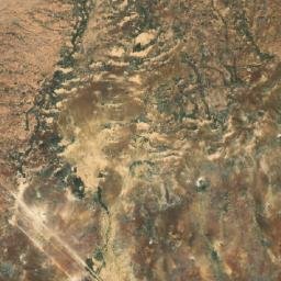 Satellite imagery of Alyukurlpykurlpy, AU