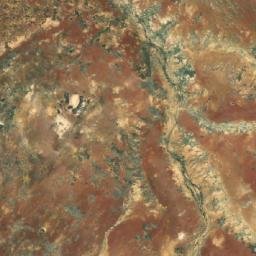 Satellite imagery of Alyukurlpykurlpy, AU
