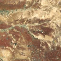Satellite imagery of Alyukurlpykurlpy, AU