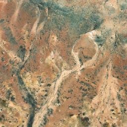 Satellite imagery of Corner Hill, AU