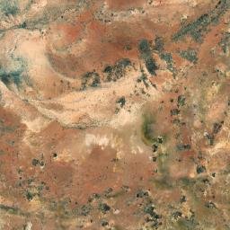 Satellite imagery of Corner Hill, AU