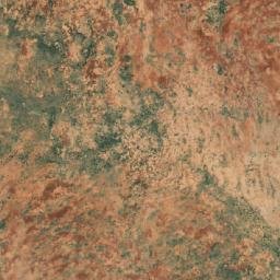 Satellite imagery of Damper Point, AU