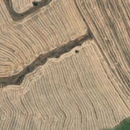Satellite imagery of Gragin Peak, AU