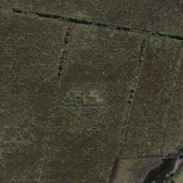 Satellite imagery of Round Hill, AU