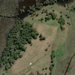 Satellite imagery of Round Hill, AU