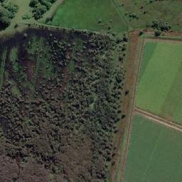 Satellite imagery of Stony Pinch, AU