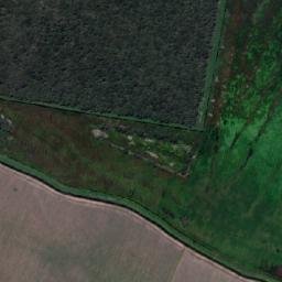 Satellite imagery of Stony Pinch, AU
