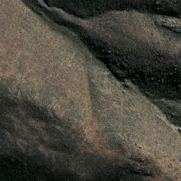 Satellite imagery of Cerro Tilgo, CL