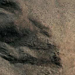 Satellite imagery of Cerro Tilgo, CL