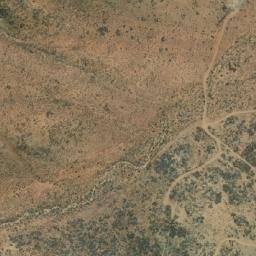 Satellite imagery of El Chirposo, CL