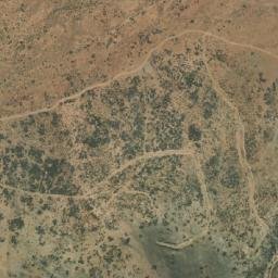 Satellite imagery of El Chirposo, CL