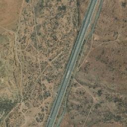 Satellite imagery of El Chirposo, CL