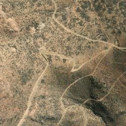 Satellite imagery of La Gloria, CL