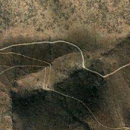 Satellite imagery of La Gloria, CL