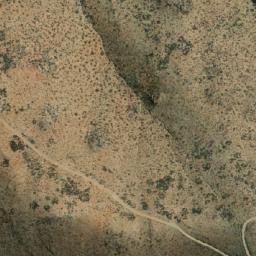 Satellite imagery of Cerro del Carbón, CL