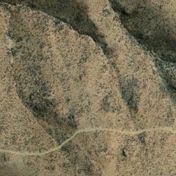 Satellite imagery of Cerro del Carbón, CL