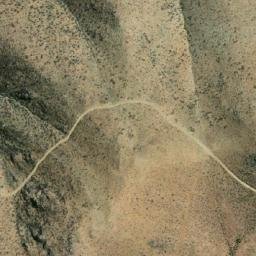 Satellite imagery of Cerro del Carbón, CL