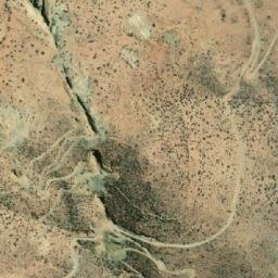 Satellite imagery of El Barco, CL