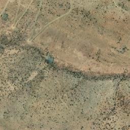 Satellite imagery of El Barco, CL