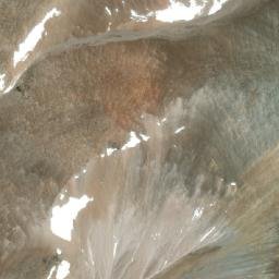 Satellite imagery of Cerro Chivato, AR