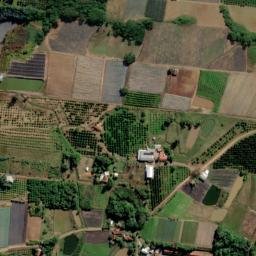 Satellite imagery of São Sebastião do Caí, BR