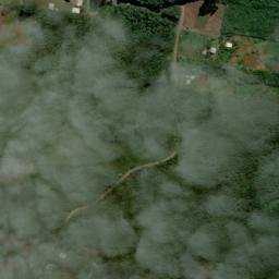 Satellite imagery of Morro Reuter, BR