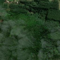 Satellite imagery of Morro Reuter, BR