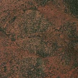 Satellite imagery of Bonnie Venture, AU
