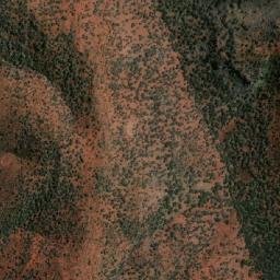 Satellite imagery of Bonnie Venture, AU