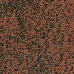 Satellite imagery of Mangubberoo Hill, AU