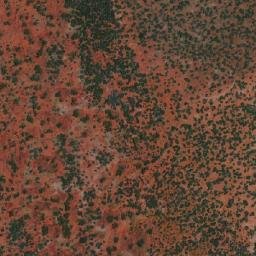 Satellite imagery of Mangubberoo Hill, AU
