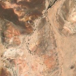 Satellite imagery of Hat Hill, AU