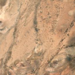 Satellite imagery of Hat Hill, AU